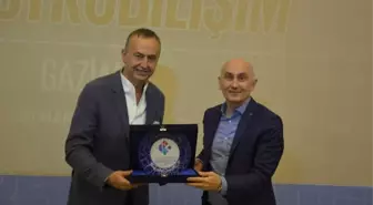 Ünlü Restoranlar Zinciri Sahibi Öztan'dan Gastronomide Kadın Vurgusu