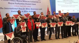 2016'dan İtibaren 3.3 Milyon Metrekare Alanda 25 Binin Üzerinde Mayın İmha Edildi