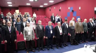 Adana'da 3. Geleneksel Jinekolojik Onkoloji Günleri Düzenlendi
