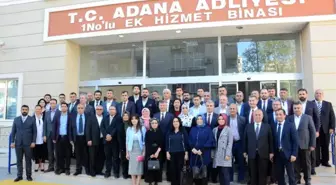 AK Parti'li Yeni Mazbatasını Aldı