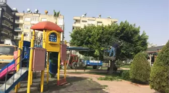 Akdeniz'de Bahar Mesaisi