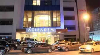 Ali Şen'in Eşi Benta Şen Hayatını Kaybetti