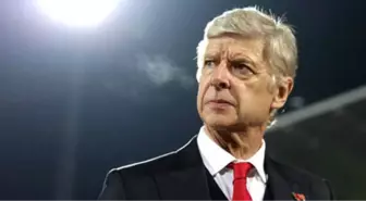 Arsenal Teknik Direktörü Arsene Wenger'i Politik Korku Sardı