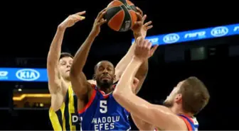 Ataman: Brown ve Doğuş'u İspanya'ya Götürmeyeceğiz