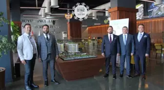 Avcılar Caddebostan ile İzmir'e Farklı Kimlik