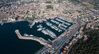 Avm Kültürü Deniz Kültürü ile Birleşti