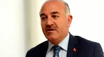 Aygün, Görev Süresini Değerlendirdi