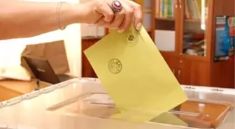 Ayvalık Ticaret Odası Seçimlerine Doğru