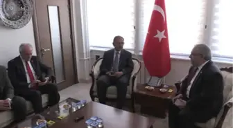 Bakan Özhaseki: '(Fetö) Kime Hizmet Ettikleri Belli Oldu'