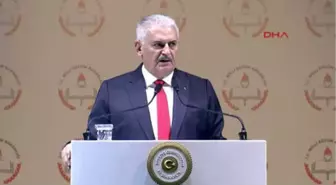 Başbakan Yıldırım: Yunanistan Rahat Durduğu Müddetçe Diyeceğimiz Bir Şey Yok