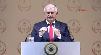 Başbakan Yıldırım Yunanistan Rahat Durduğu Müddetçe Diyeceğimiz Bir Şey Yok 4