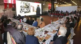 Başkan Pekdaş, Hizmette Dört Yılını Anlattı