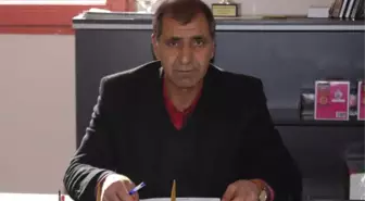 Başkan Yılmaz: 'Erzincan'ın Değerlerine Darbe Vurmaya Çalışanlar Cezalandırılmalı'