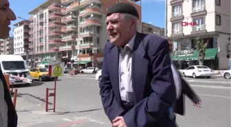 Batmanlı 92 Yaşındaki Sili Atatürk Bizlerin Kirveliğini Yaptı-Hd
