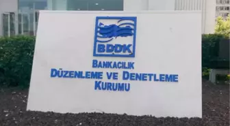 BDDK'dan Hsbc Bank'a İzin