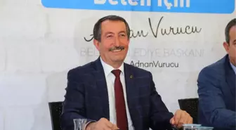 Belen Devlet Hastanesi'ne Kavuşuyor