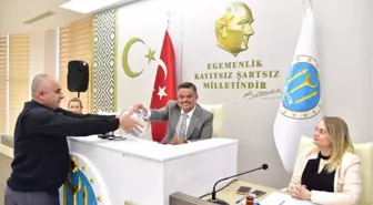 Bilecik Belediye Encümen Üyeleri Belli