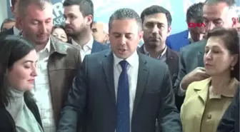 Çanakkale AK Parti İl Başkanı Yıldız Çanakkale Belediyesini Kazanacağız