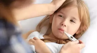 Çocuklarda Görülen Kalp Hastalığı Belirtileri