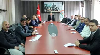 Çoruh Nehri Havzası Rehabilitasyon Projesi