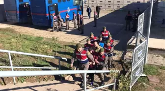 Donanma Komutanlığı'ndaki Darbe Girişimi Davası