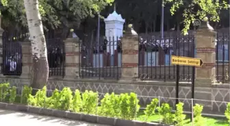 Dumlupınar Denizaltısı Şehitleri Anıldı - Çanakkale