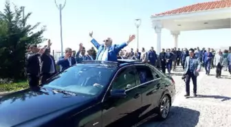 Zülfikar Kılıcı ile Gündeme Gelen Kırşehir Valisi Emekli Oldu