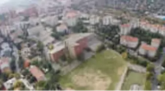 Etiler Polis Meslek Yüksekokulu Arazisi, Kiptaş'a Satıldı