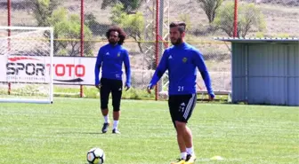 Evkur Yeni Malatyaspor Hedef Büyüttü