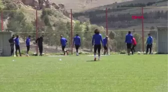 Evkur Yeni Malatyasporlu Adem ve Gilberto Hedef Büyüttü - Hd