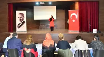 Gediz'de Safahat'ı Okuma ve Anlama Yarışması'nın Ön Elemesi Yapıldı