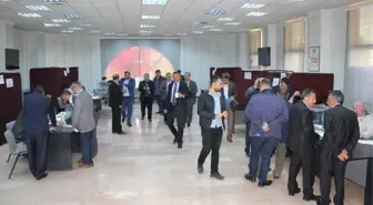 Gtb Geçici Seçim Sonuçları Açıklandı