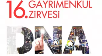 Gyoder '16. Gayrimenkul Zirvesi' Sektörün Geleceğine Yön Verecek