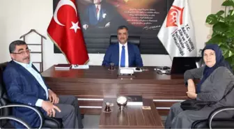 Hakarete Uğrayan Şehit Annesinden İnsanlık Dersi! Davadan Vazgeçti