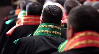 HSK'dan Yeni Karar! Hakim ve Savcıların Staj Süresi 12 Aya İndirildi