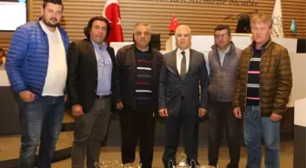 Halk Günü'ne Katılanların En Önemli Sorunu İşsizlik
