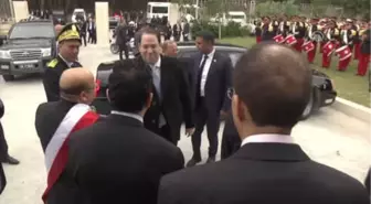 İkb 43. Genel Kurulu Açılış Töreni