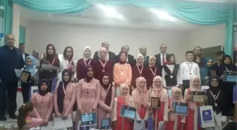 İl Birinciliği Dâhil 3 Madalya Kazandılar