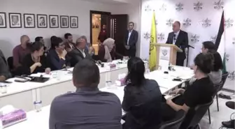 İsrail Savaş Suçu İşledi, Sivilleri Öldürerek Terör Eylemleri Gerçekleştirdi'