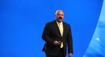 Kaan Terzioğlu: 'Yapay Zeka ve Dijitalleşme Yarının Konusu Değil, Bugünün Konusu'