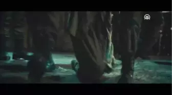 Kardeşim İçin Der'a' Filmi 13 Nisan'da Vizyona Girecek