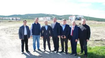 Keşan'a Ağız ve Diş Sağlığı Hastanesi Kurulacak