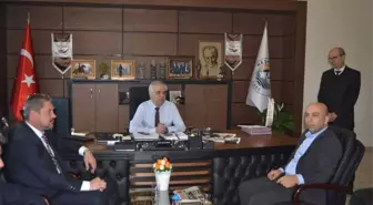 Keşan Halkına Çifte Müjdeyi Vermiş Olacağız'
