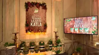 Knorr Sofrası, Yeni Çeşnilerle Lezzeti Katlıyor