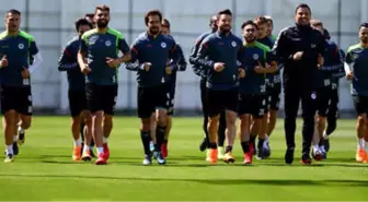 Konyaspor'dan Taraftara Çağrı