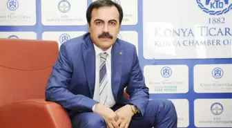 Kto'da Meslek Komiteleri Seçimleri 7 Nisan'da