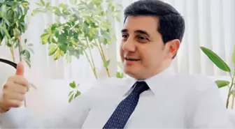 Kulak: 'Adaylıktan Çekilmedim, Çekilmeyeceğim'