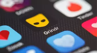 Lgbt Flört Uygulaması Grindr, Kullanıcılarının Hıv Verilerini Başka Şirketlere Verdi