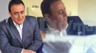 Mahmut Tuncer, Fotoğrafının Bastırıldığı Tişörtü Paramparça Etti