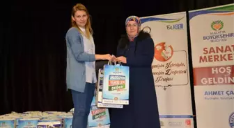 Malatya'da Mangala Turnuvası